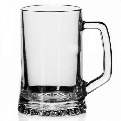 Кружка ПАБ 670мл