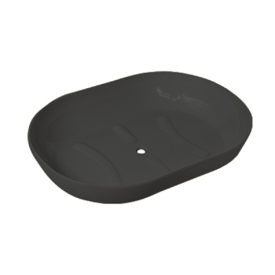 Мыльница Scandi (базальт)(то)