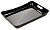 Поднос "Рондо" (чёрный) (то)