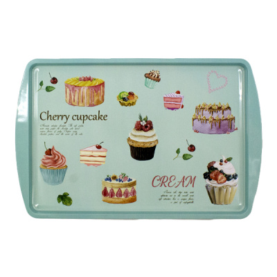 Поднос 38*24см