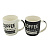 Кружка 350мл 2сорт