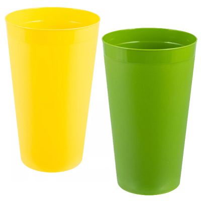 Стакан 0,4л для сока