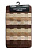 Коврик  MARATHON из пропилен. 50*80см BLOK TO BLOK бежевый