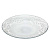 Тарелка упроч. Лейси 6 шт.160 мм