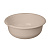 Миска "Modena" 1,2л (бежевый)