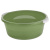 Таз Волна 10л (оливковый) Таз Волна 10л (оливковый)