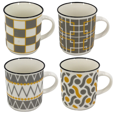 Кружка 300мл 1сорт