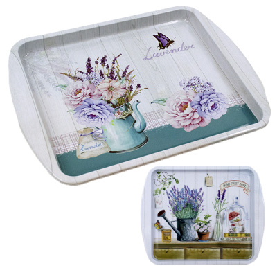 Поднос 24*20см