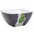 Салатник Granite 2л (серый) (то)