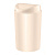 Контейнер для мусора 1,4л (бежевый)(то)