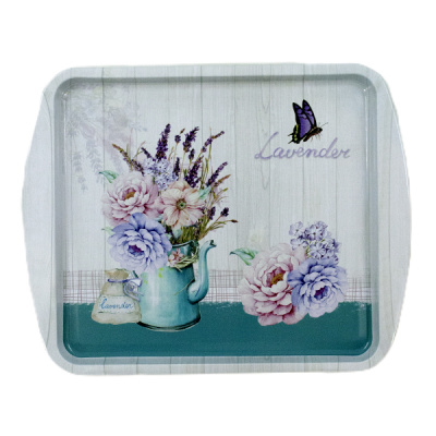 Поднос 24*20см