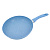 Сковорода COLOR 24см (голубой)