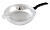 Сковорода 260/60мм со съемной ручкой,стеклянной крышкой