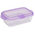 Контейнер для СВЧ Push 1,9л (лаванда) (то)