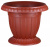 Кашпо "Валенсия" 25л (то) Кашпо "Валенсия" 25л (то)