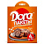 Пакеты для запекания МЯСА DORA с завязками, 4 шт 25х38 см  Пакеты для запекания МЯСА DORA с завязками, 4 шт 25х38 см