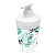 Диспенсер для жидкого мыла BREEZE leaf