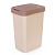 Контейнер для мусора 25л (бежевый)(то)