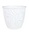 Кашпо Форест 3л Белый