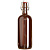 Бутылка "Баринов" с бугельной пробкой П-32-10-1000 коричневая / 6шт в кор/
