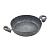 Жаровня "Stone Pan" ст/кр 28см серый (8)