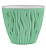 Кашпо Вдохновение 7,5л  Мята
