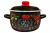 Кастрюля эмал сфер Gazpacho 5.5л ТМ Appetite Кастрюля эмал сфер Gazpacho 5.5л ТМ Appetite