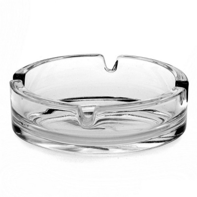 Пепельница БИСТРО  круглая 107мм