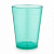 Стакан Fresh (мята   полупрозрачный)(то)