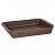 Противень 33*22 см АП Гранит brown арт.93806