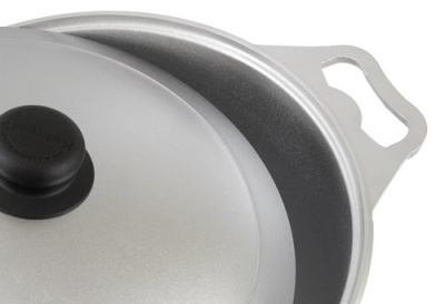 Кастрюля  6л. 