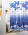 Штора для в/комнаты "SHOWER CURTAIN", 180x180см, ПВХ, арт. 551, Тайвань Штора для в/комнаты "SHOWER CURTAIN", 180x180см, ПВХ, арт. 551, Тайвань