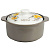 Кастрюля керам 1,6л Citron TM Appetite
