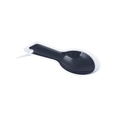 Подставка под ложку Granite (серый) (то)