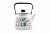 Чайник эмал Compote 3,5л TM Appetite