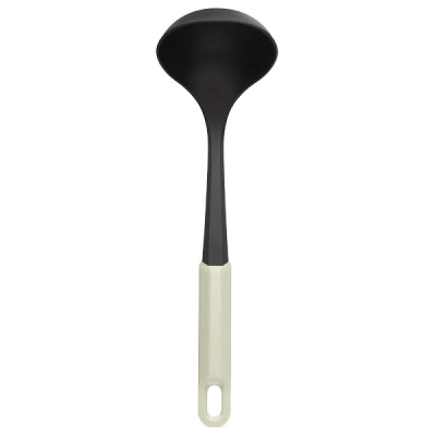 Половник FIESTA 33см (св.-серый)(то)