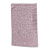 Коврик из хлопка  Pamuklu , 60х100 розовый,  Турция AS34