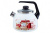 Чайник эмал 3,0л со свистком La Cuisine ТМ Appetite