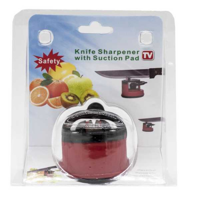 Точилка для ножей (липучка)