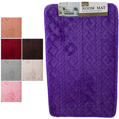 Коврик универсальный 40*60см (полиэстер)