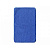 Комплект из 2 ковриков  STAR  LIGHT LATEX 60х100 (U 50x60) синий L CADESI Турция