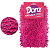 Насадка сменная для швабры DORA из микрофибры шенилл