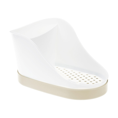 Подставка для моющих средств 18,5х12,5х10,5см (то)