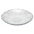 Блюдо упроч. 300 мм Лейси