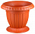 Кашпо "Валенсия" 35л (то)
