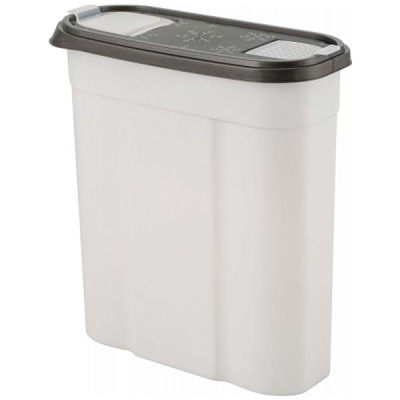 Контейнер для стирального порошка Step с дозатором 3 кг