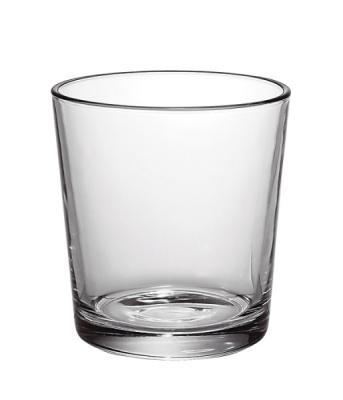 Набор стаканов 6шт. 250 мл "Ода"  Ягодный микс К