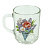 Кружка "Грин Ти" 200 мл "Мечты"