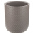 Кашпо БАБЛ 235мм 4л с вставкой Кашпо БАБЛ 235мм 4л с вставкой