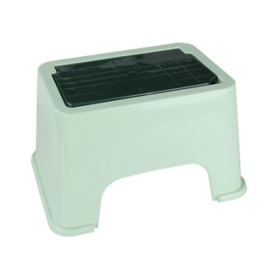 Табурет с боксом универсальный (микс)(то)